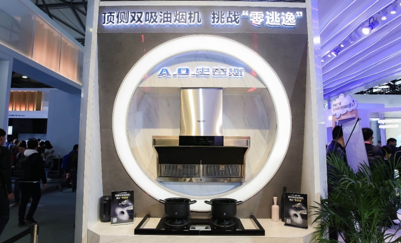 从全面本土化到加速多元化，丁威要将A.O.史密斯中国带向哪里？-家电圈官网