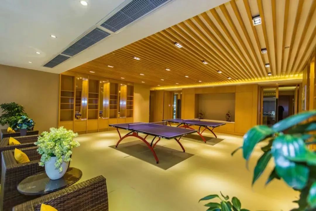 休闲娱乐篇▏4月27日周六康乐部限时特惠