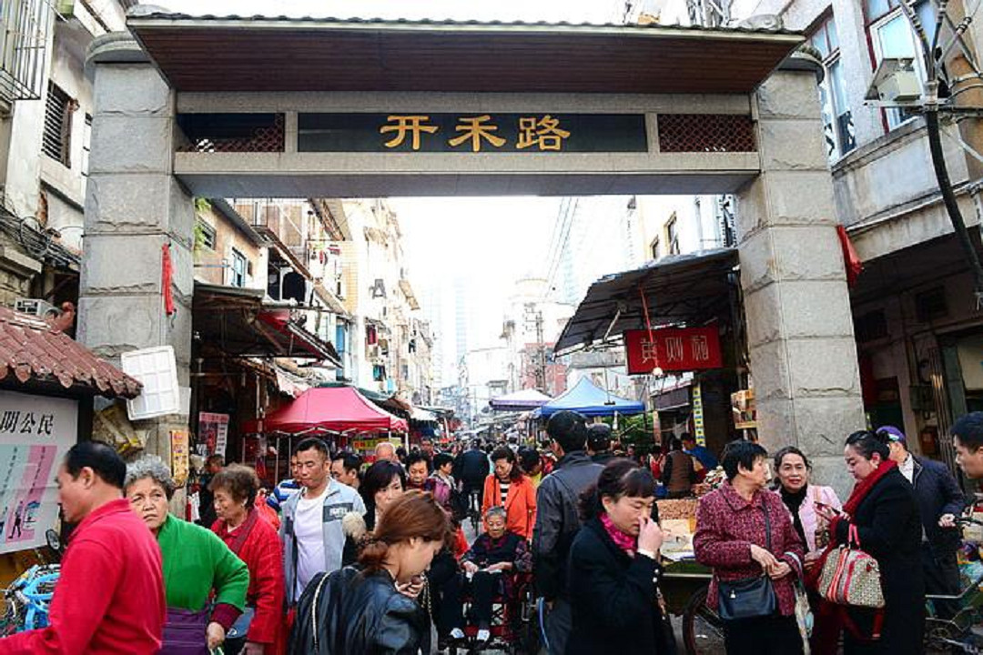 五一假期厦门最佳景点攻略大全你想要的文艺都在这里泛光