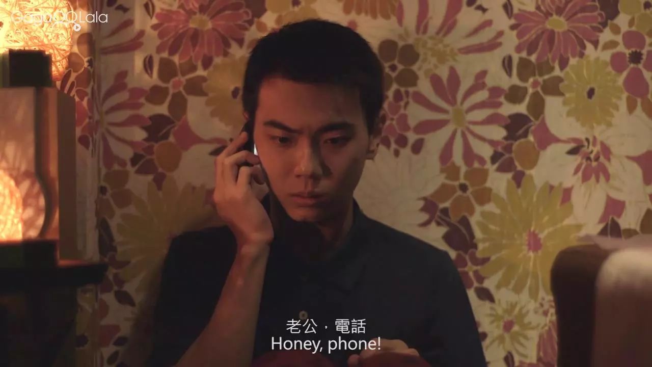 《青亲》是台湾大学生陈壕自导自演的一部同性向剧情电影,入围首届