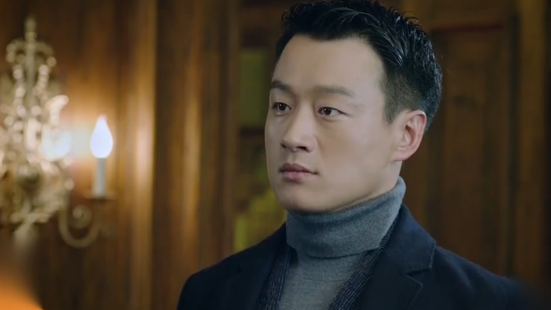 原创如果可以这样爱:耿墨池发现米兰所作所为,发狠想要打死她!