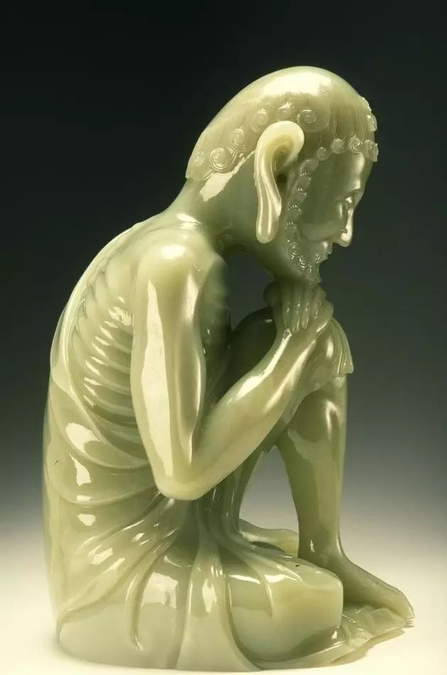 万世古佛|释迦牟尼苦行像集萃