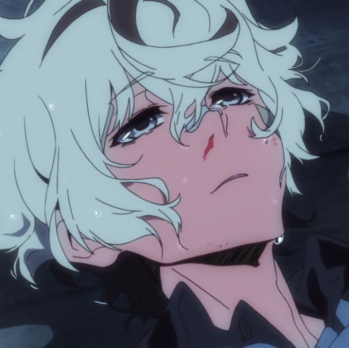 原创羁绊者拥有感觉不到疼痛的身体与少女邂逅的故事