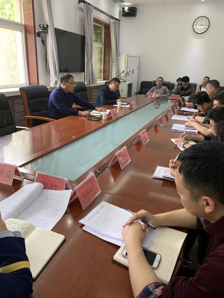 区政府副区长刘永华同志,区文广旅局局长魏玉生同志,以及各乡镇,街道