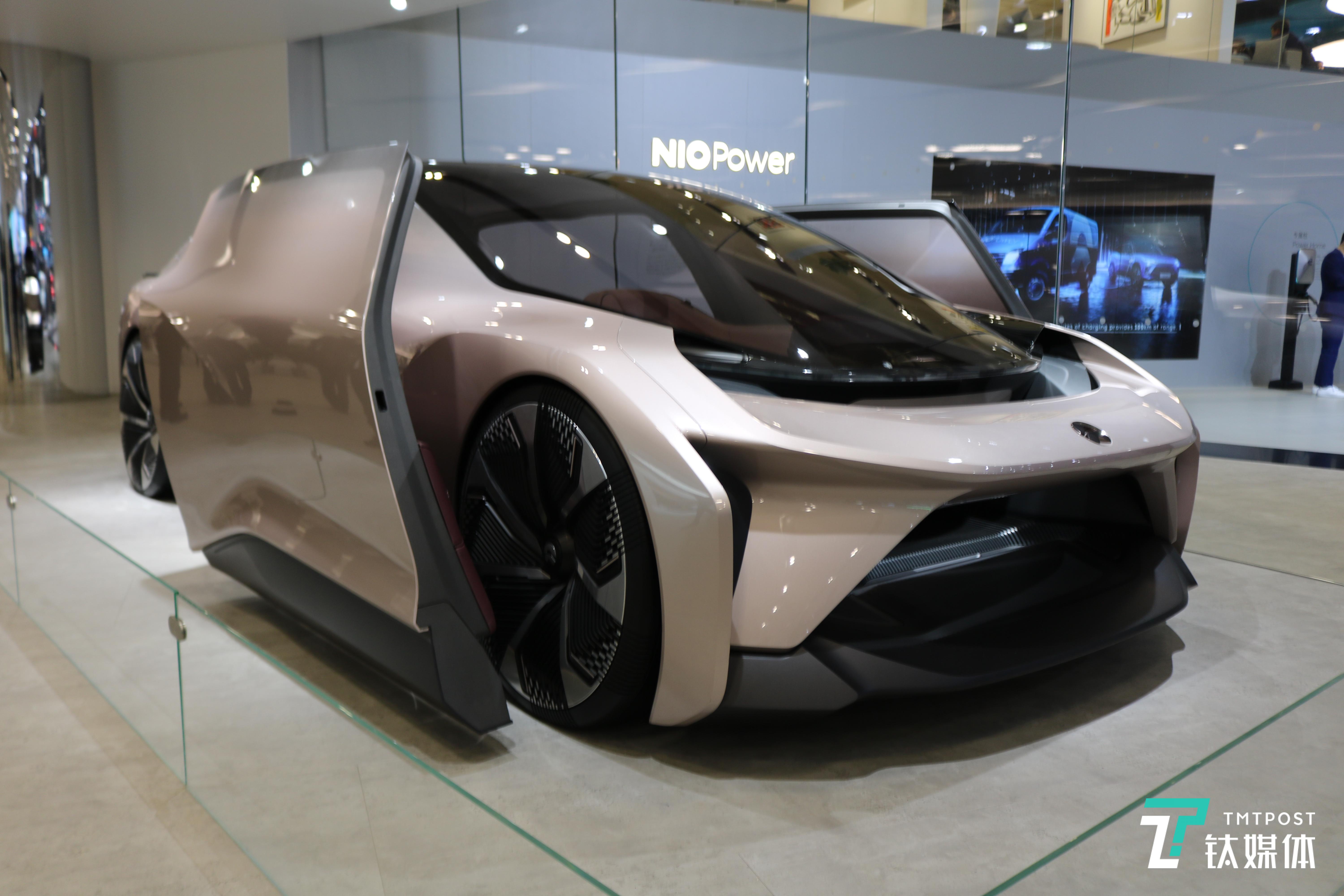 三分钟了解"智能座舱"黑科技_搜狐汽车_搜狐网