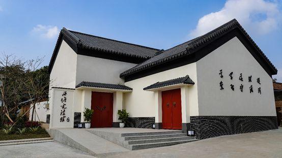 学法玩耍两不误,小长假去刚刚好!_西塘村