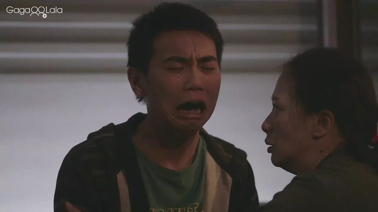 《青亲》是台湾大学生陈壕自导自演的一部同性向剧情电影,入围首届