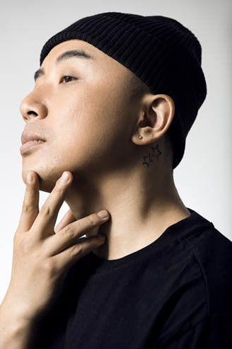 隔壁泰山后曲风骤变!_权赫