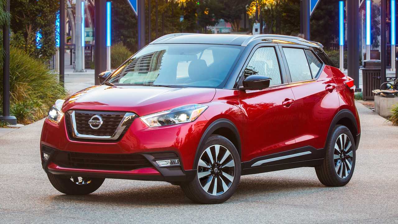 2019年8款最省油的日系suv这才是日系真实油耗第一名不是丰田和本田