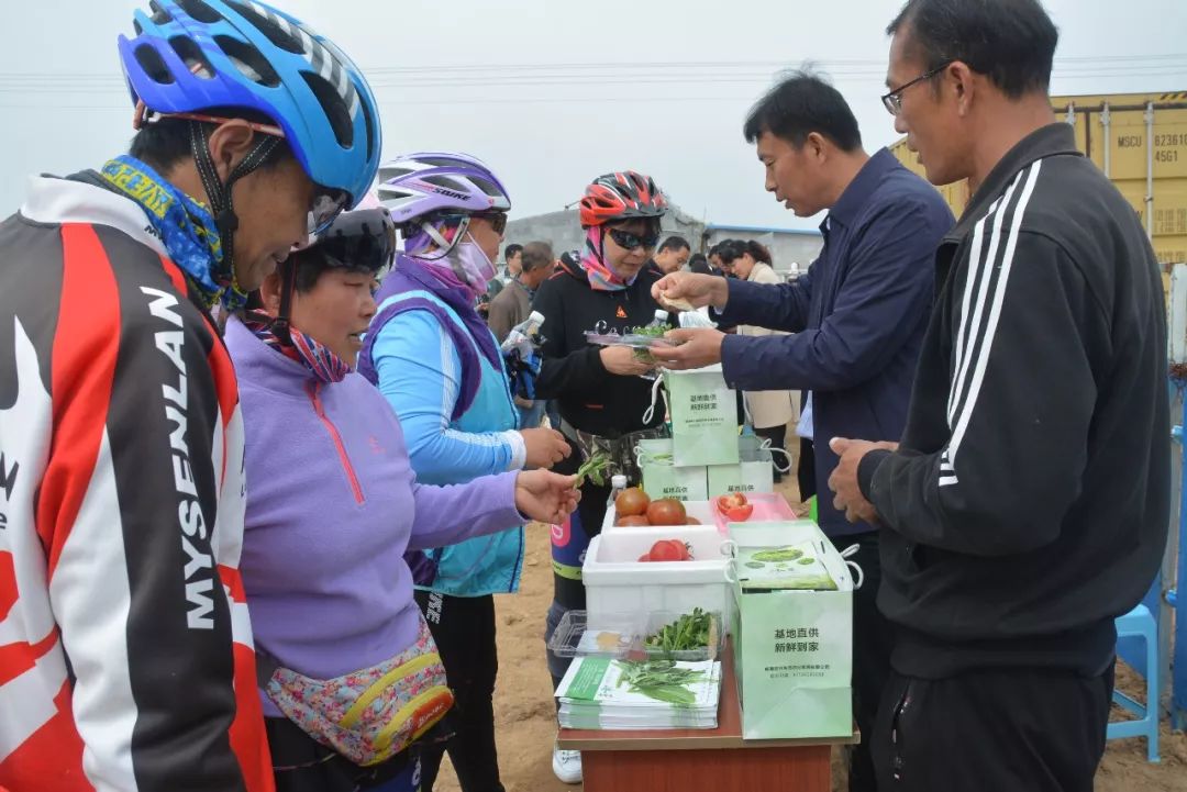 南黄镇西浪暖村第二届梨花节盛大开幕你去现场了吗