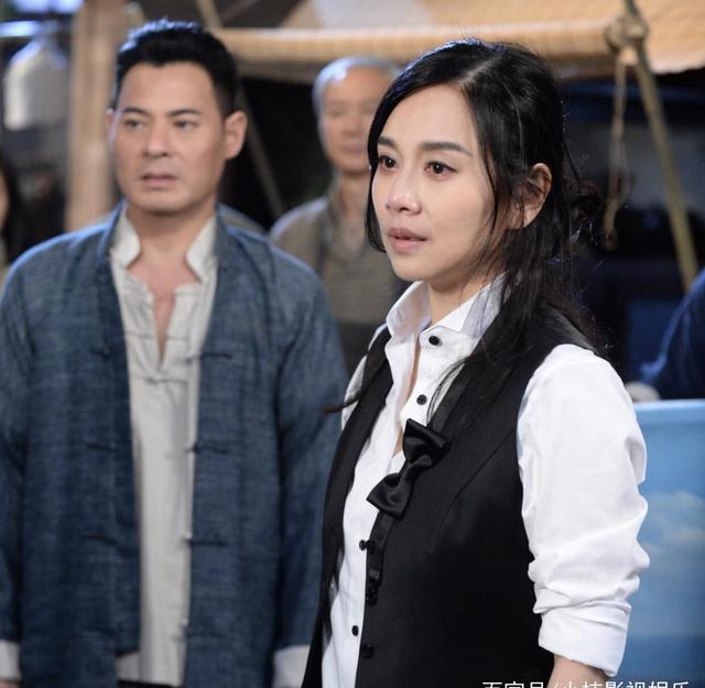 2019年第一部tvb原创电视剧港剧迷绝对不能错过