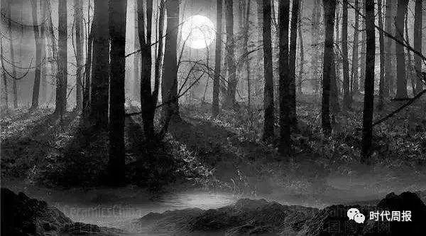 刘慈欣的阴暗面:三体是科幻,玄幻,还是故事会?