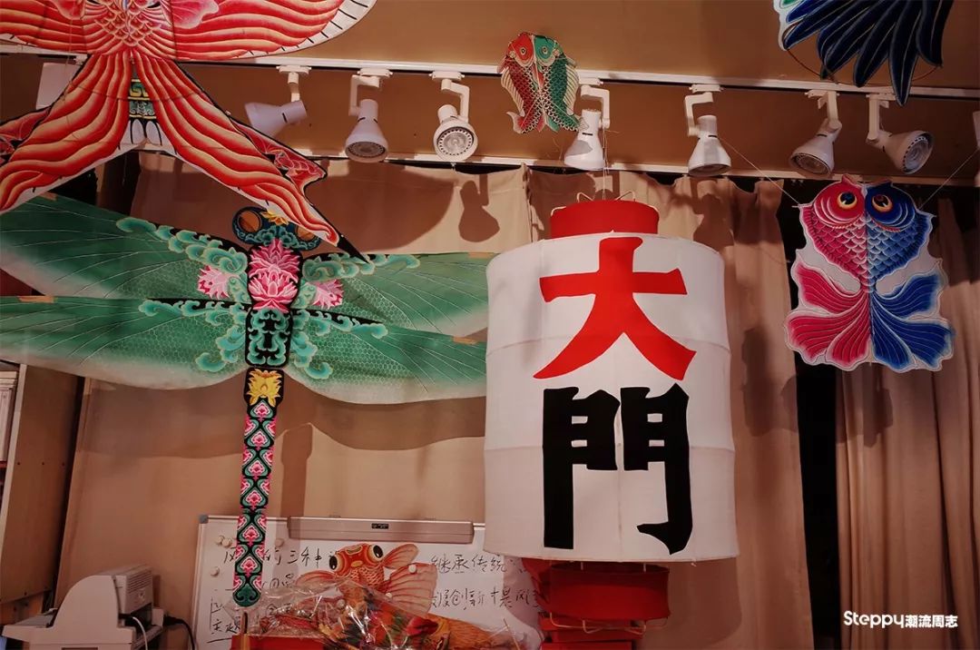 北京胡同里的小店,正是我心中的"解忧杂货店"_风筝