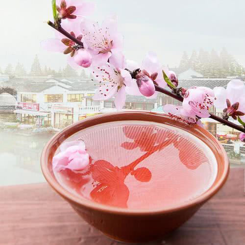 特色酒:花酒做法大全介绍_梅花酒