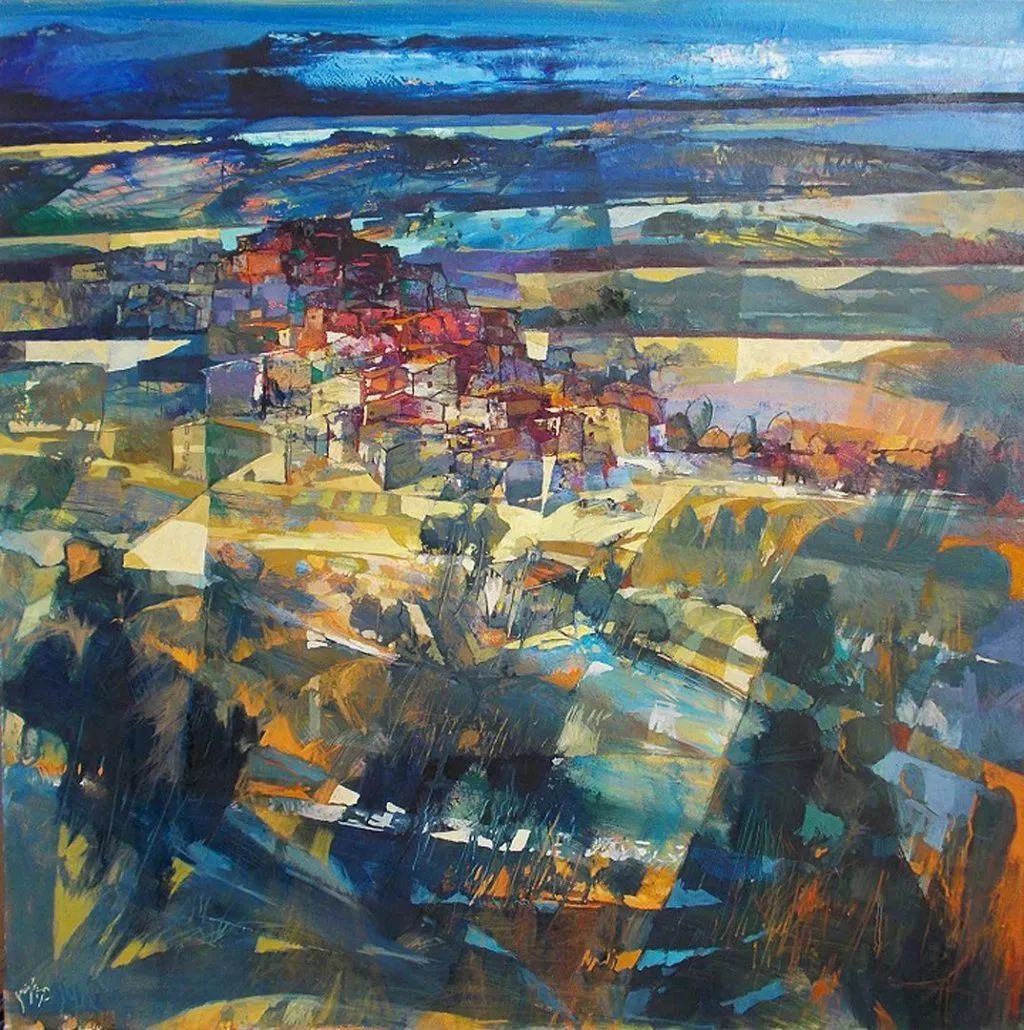 木心:能加以抑制的悲伤,未必称得上悲伤