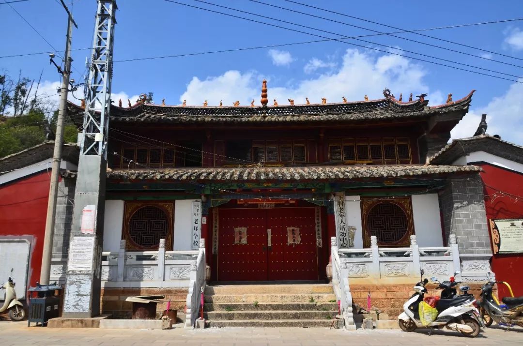 原创云南唯一的蒙古族乡,曾是元朝蒙古骑兵后代,如今成为渔民和农民