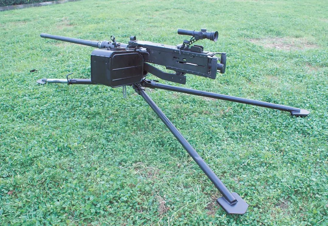 解放军玩烂的装备卖出新高度中东土豪真香