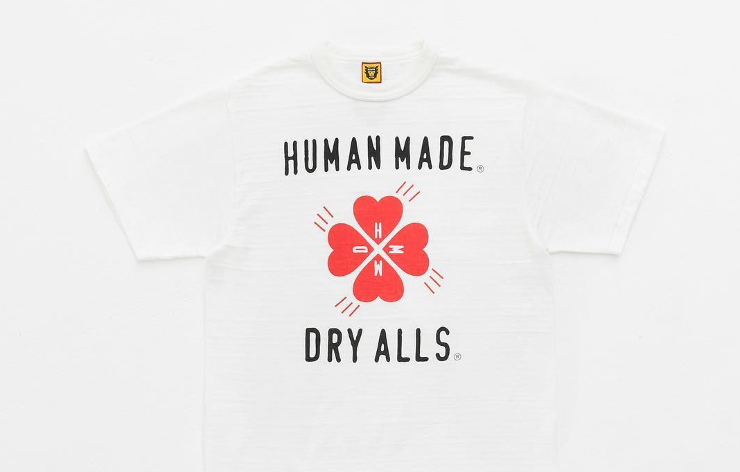 nigo与human made带来全新夏季限定!