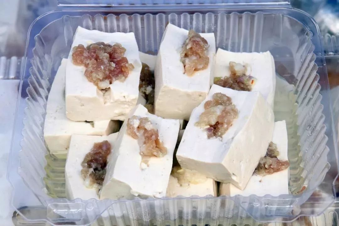 广州从化吕田好山好水好豆腐第三届豆腐文化节5月1日盛大开幕