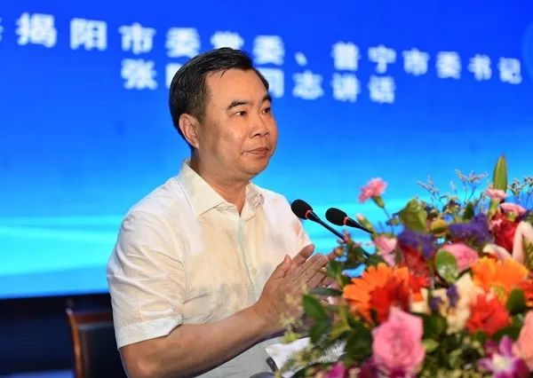 黄茵彤,市教育局宣传办)据悉,4月28日上午还将在普宁市红领巾实验学校