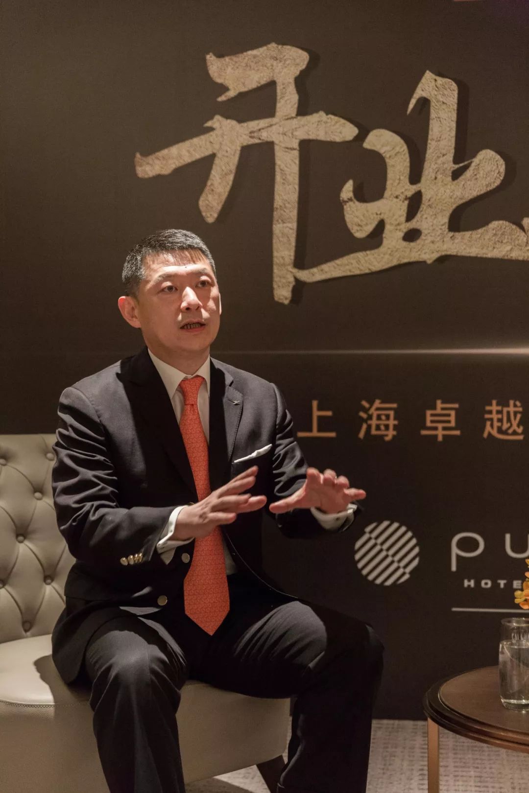 铂尔曼品牌进驻上海青浦 | 上海卓越铂尔曼大酒店盛大开业