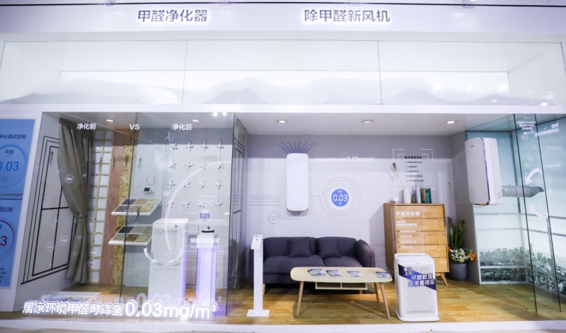 从全面本土化到加速多元化，丁威要将A.O.史密斯中国带向哪里？-家电圈官网