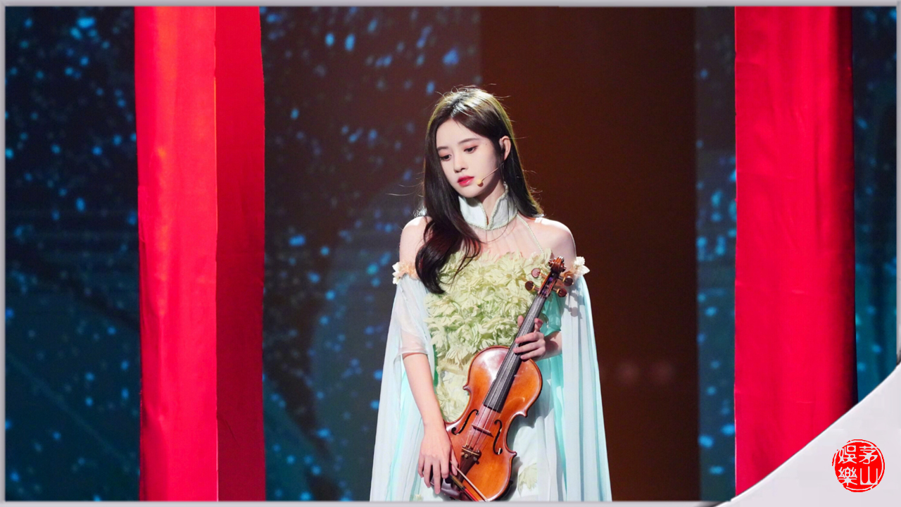 鞠婧祎是4000年第一美女那ai修复的王祖贤就是5000年第一美女