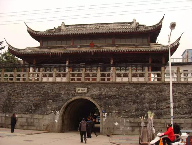 安徽广德:建国七十年来的风雨辉煌_全县