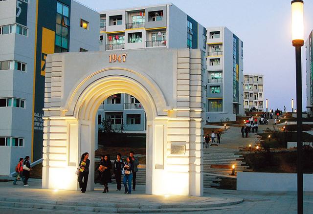 这5所"双非"大学太热门,学科评估一般,分数线也超多数211