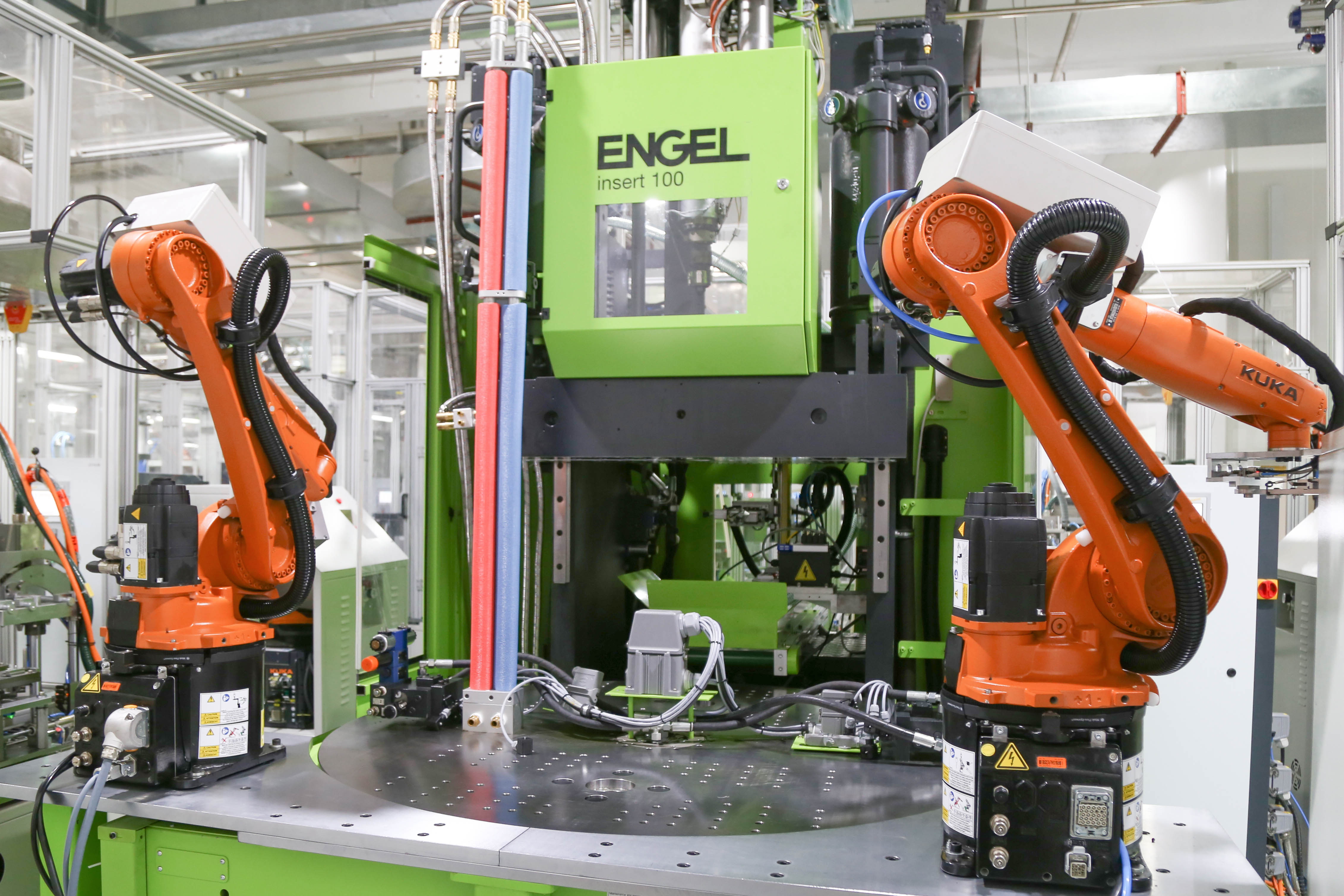 浙江乐清柳市镇:"中国电器之都"的奋斗蜕变路