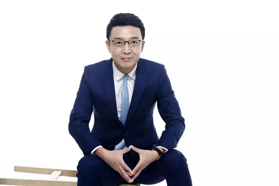 前央视著名主持人路一鸣加盟创新奇智担任合伙人