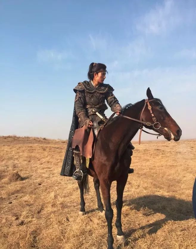 他的英年早逝改变了中国历史进程使汉朝错失了称霸世界的机会