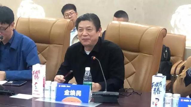 施炜金焕民刘春雄三人谈经典营销与新营销