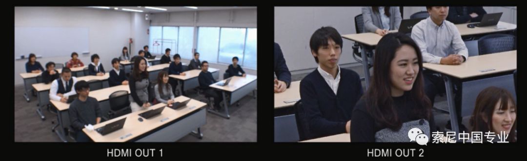 索尼推出首款人工智能视频分析处理设备