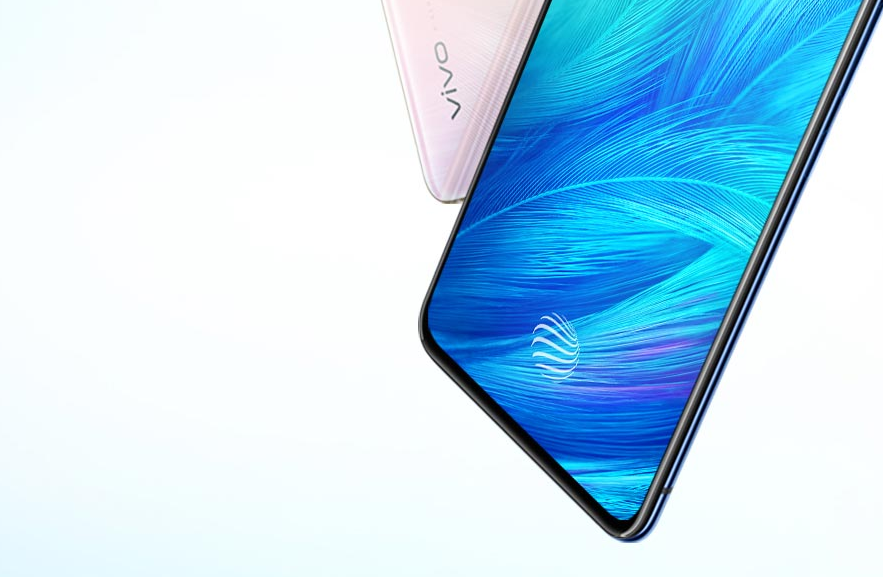 中低配100元的差价vivox27的良心让华为瑟瑟发抖