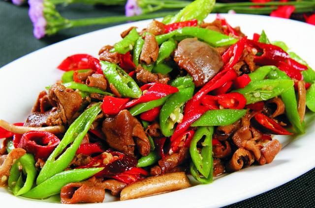 美食鸭肝的做法大全