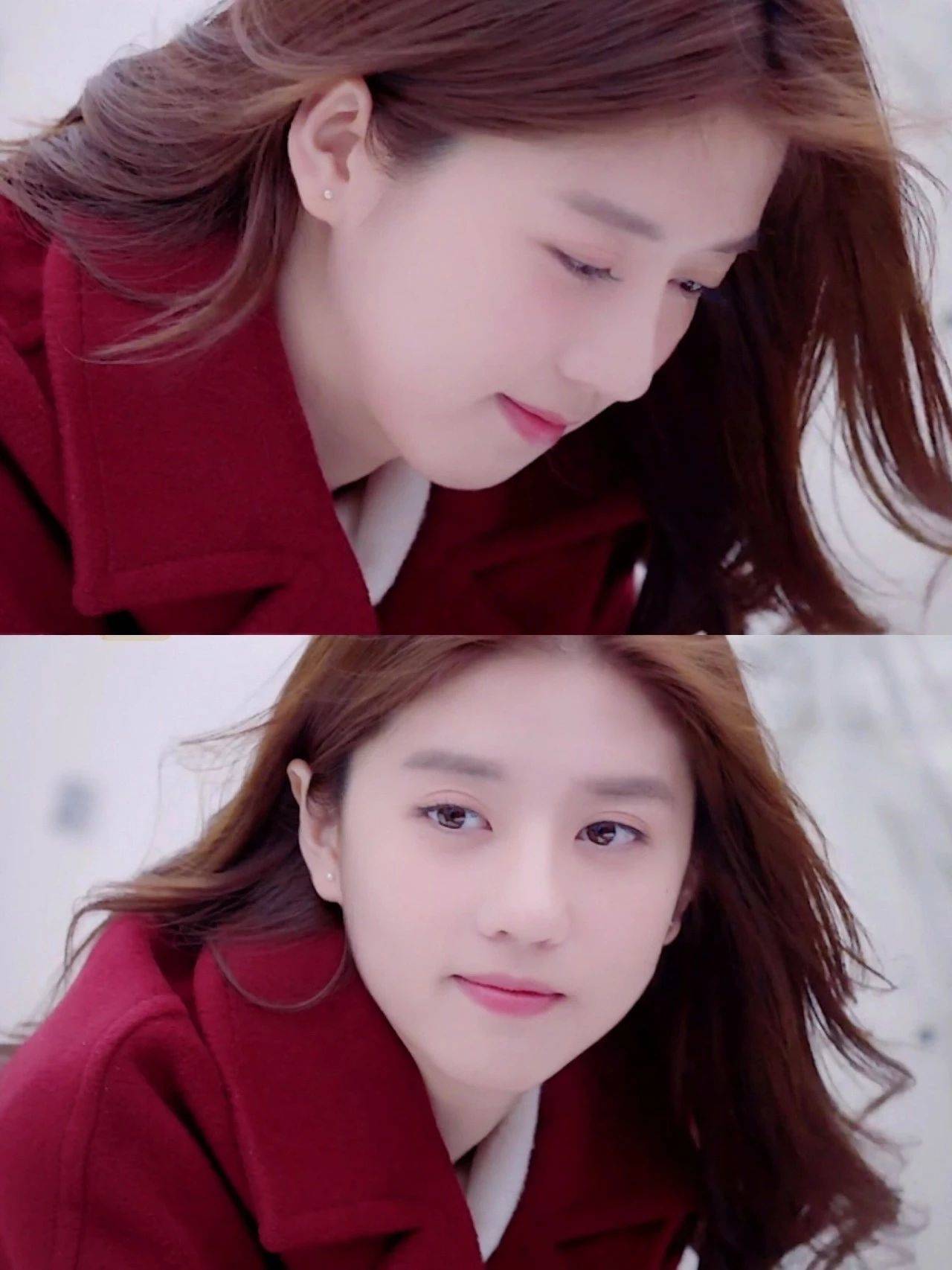 《我的波塞冬》里的安菲是什么神仙女友?想对本人说"我可以"!