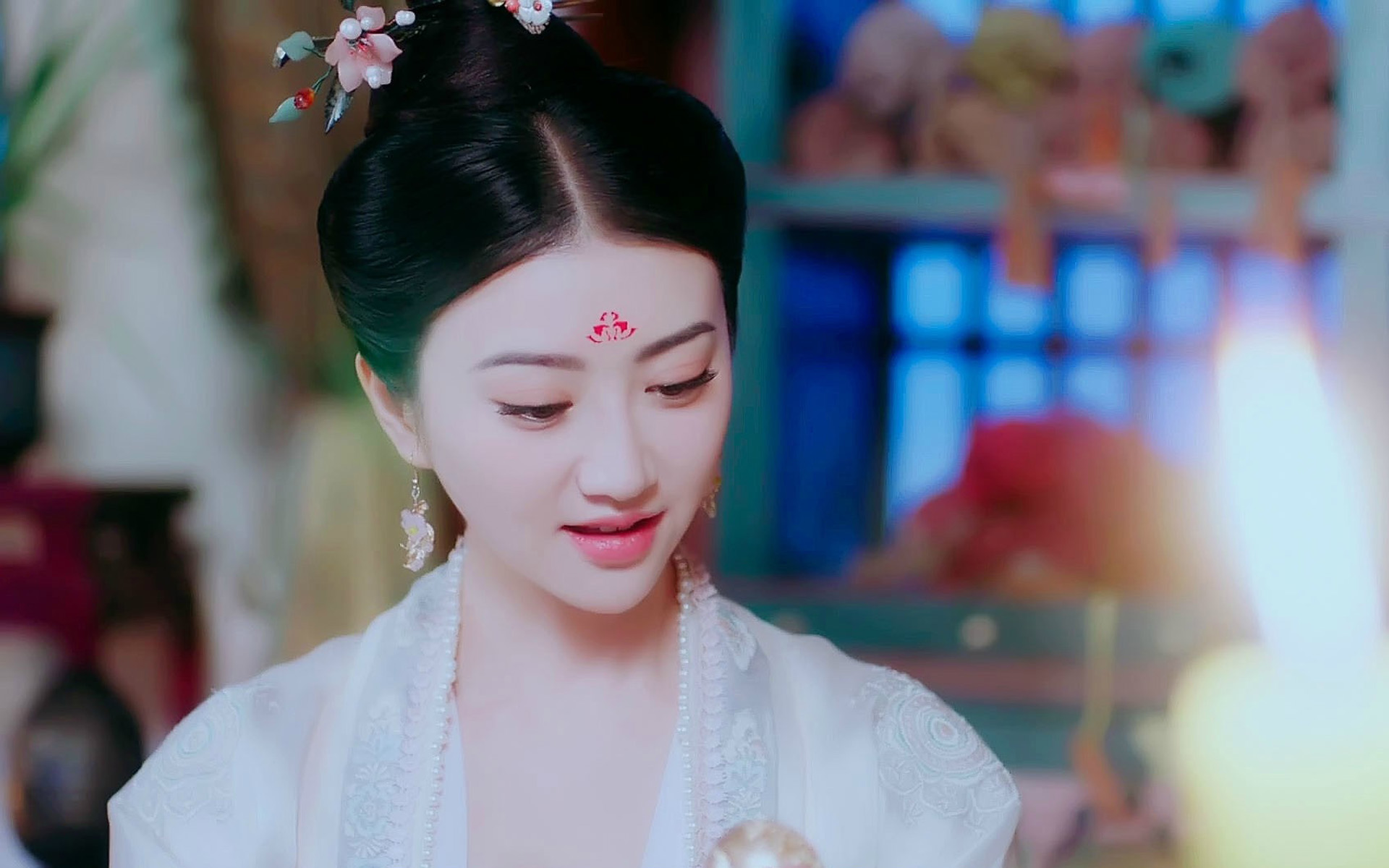 原创影视剧中的真挚姐妹情你被哪对感动了呢