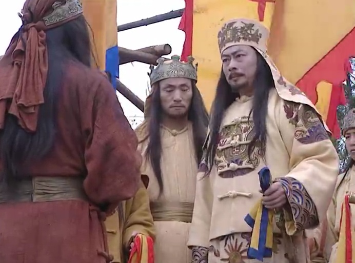 李秀成眼中之天京事变说好只杀3人结果却2万人丧命