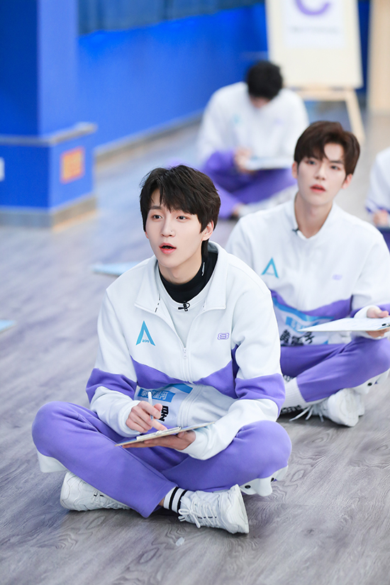 4月27日,男团青春成长综艺《创造营2019》播出了第四期节目,也迎来了