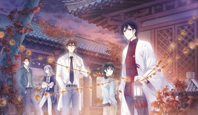 如果古董会说话哑舍就是真正历史与艺术的结合