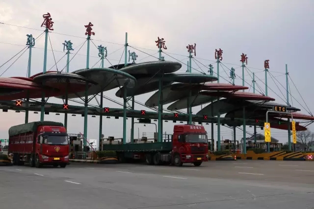 如何判断治超不停车称重系统品牌的优劣 资质是重要保证