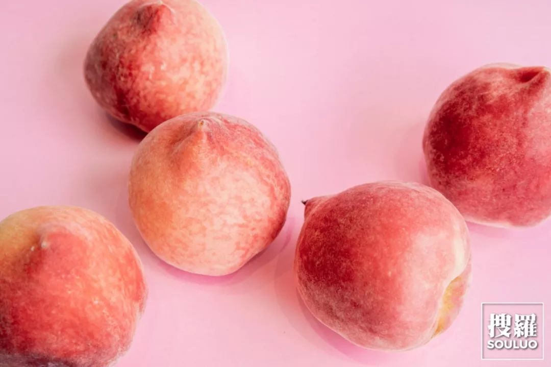 喜茶只卖一季的「芝芝桃桃」,今天正式回归!