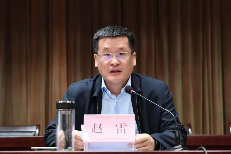 雁塔区召开蓝天碧水净土青山四大保卫战攻坚推进大会