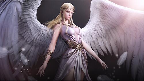 67△ 命运的主宰——希莉娅没想到的是这款称之为"为东方玩家创造的