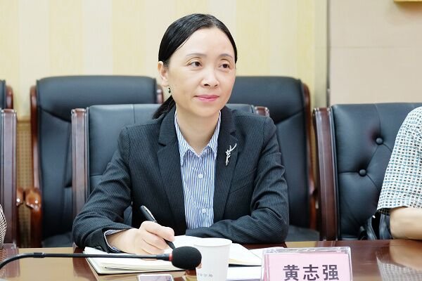 原创岳阳:黄志强一行到岳阳楼公安分局调研扫黑除恶专项斗争工作