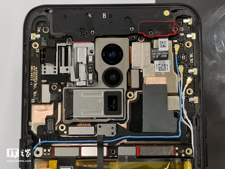 opporeno十倍变焦专项体验因为它能看的更远