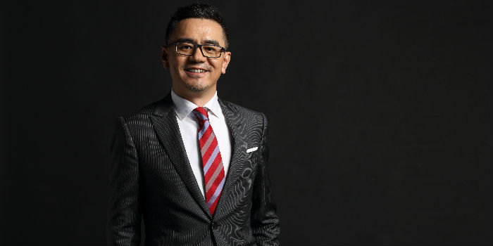 原创tcl控股ceo王成设2000亿元营收目标白电海外以及b2b业务等有很大