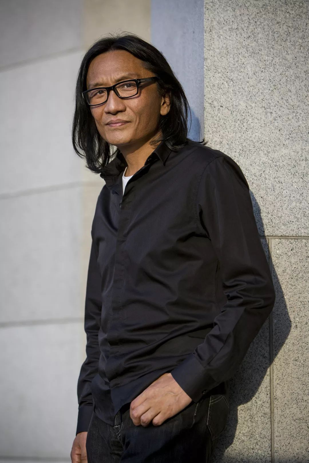 "苏新平"在北京民生现代美术馆开幕