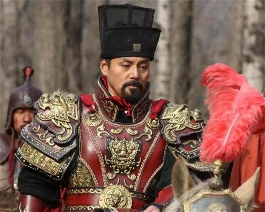 历史上真有方腊这个人吗还原他是个怎样的人终究是什么样结局